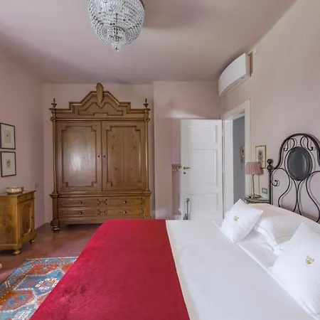 Luxury At فيلة